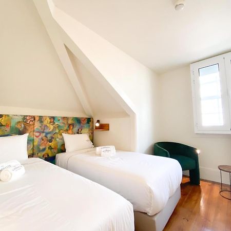Nº 91 - Almirante Guest House Porto Exterior photo