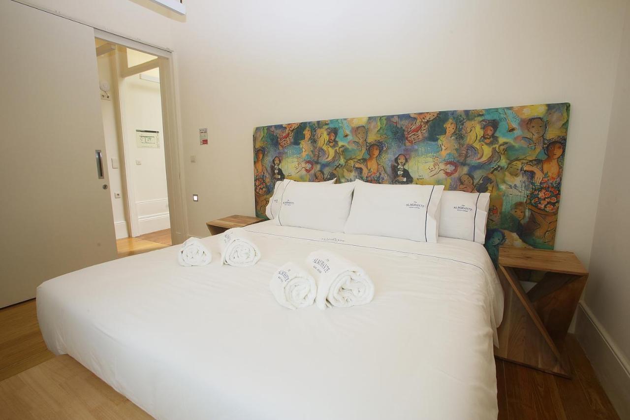 Nº 91 - Almirante Guest House Porto Exterior photo