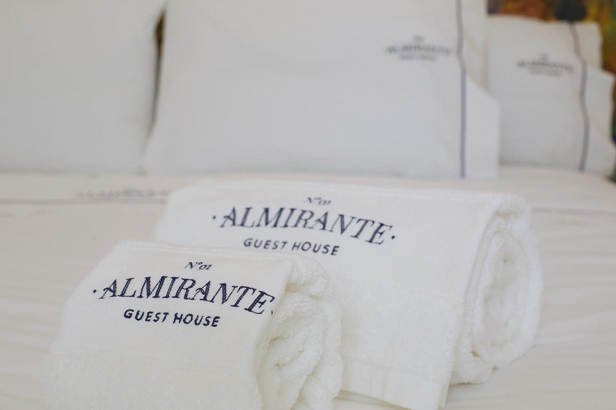 Nº 91 - Almirante Guest House Porto Exterior photo